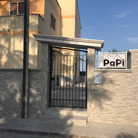 B&B A Casa Di Papi Lizzano  Buitenkant foto