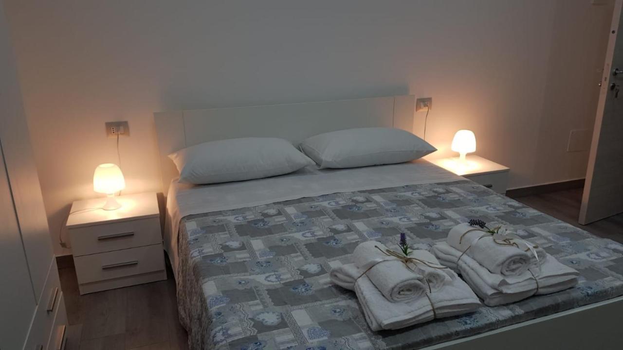B&B A Casa Di Papi Lizzano  Buitenkant foto